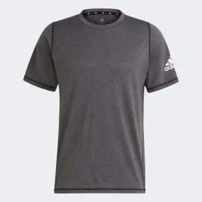 Adidas Adults FreeLift Ultimate AEROREADY Designed 2 Move Sport T-Shirt