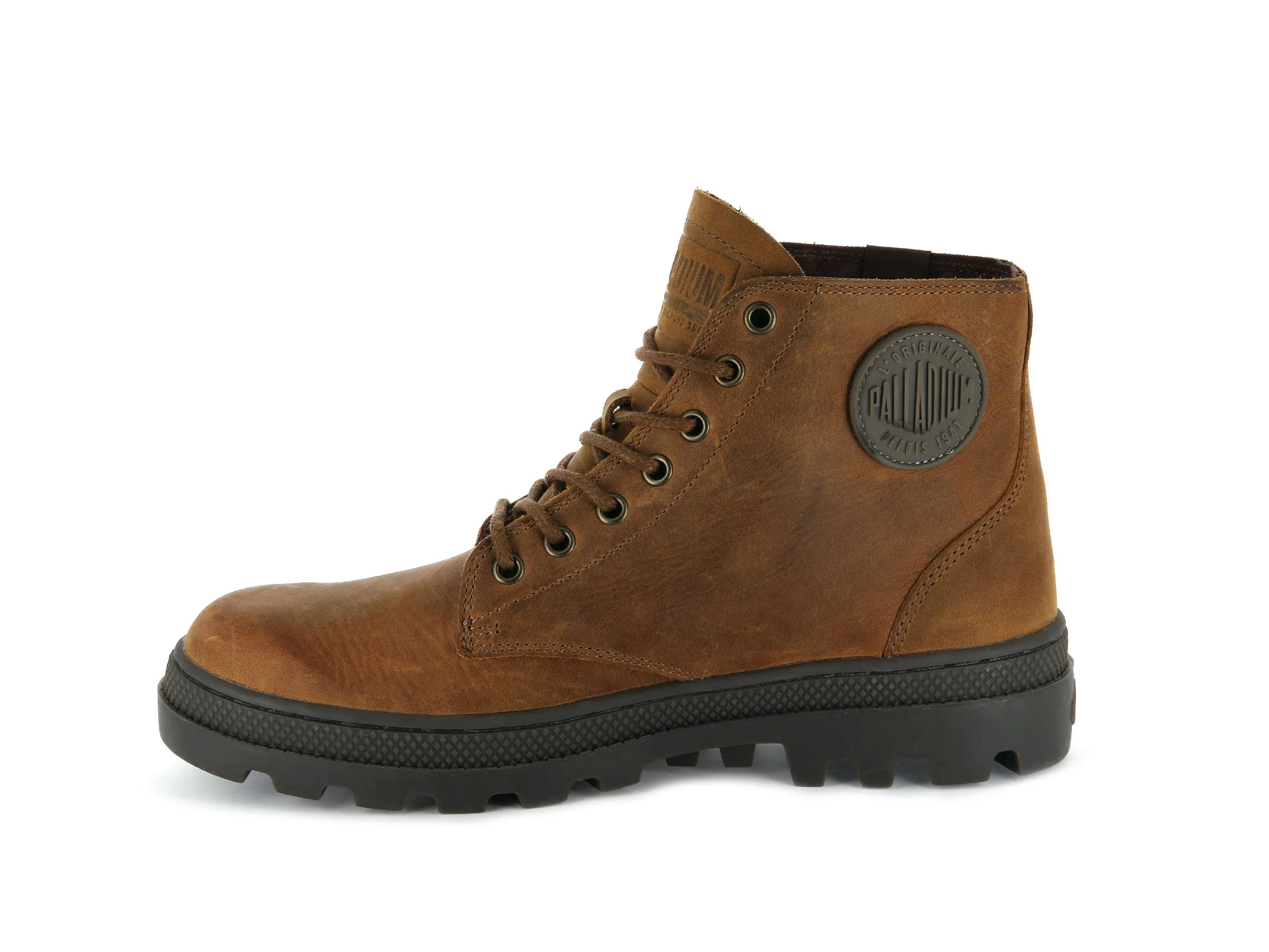 05525-740-M | PALLABOSSE MID | SUNRISE/DARK GUM