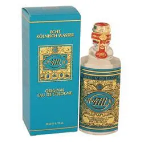 4711 Eau De Cologne (Unisex) By Muelhens