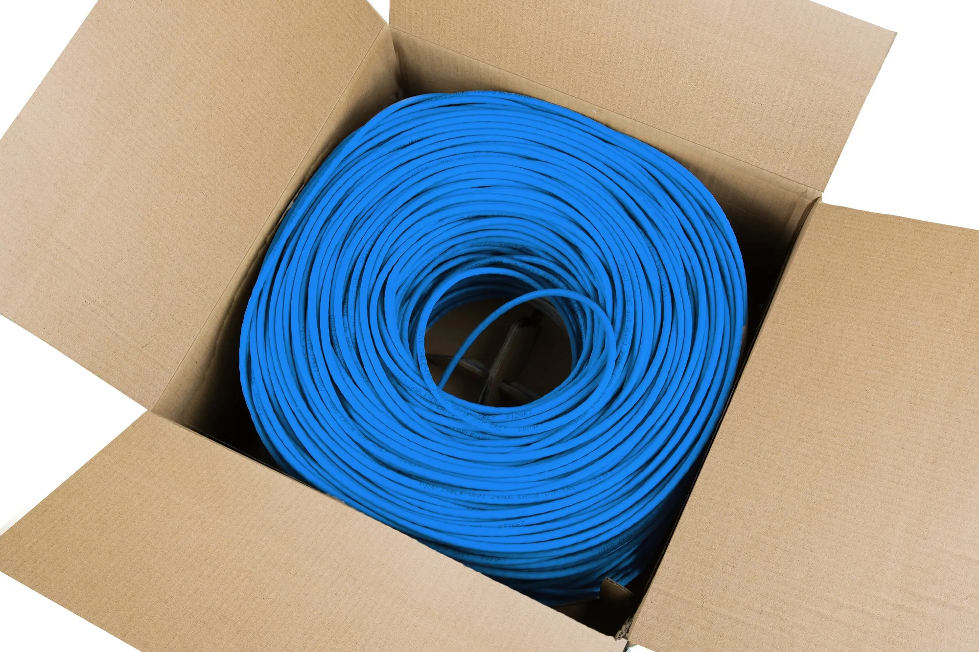 500ft Cat5e Ethernet Cable