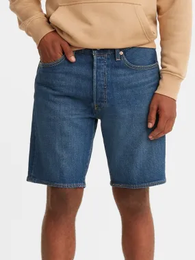 501 Hemmed Valley Life Shorts