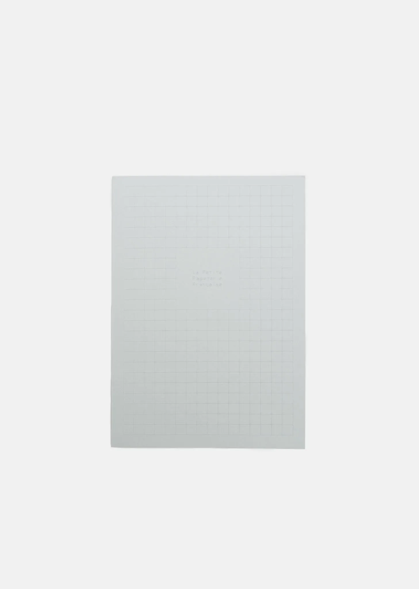 A5 Notepad