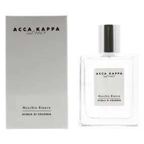 Acca Kappa White Moss Eau de Cologne 50ml