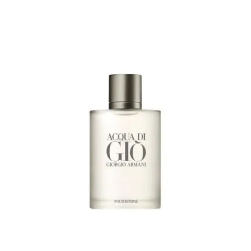 Acqua Di Gio Pour Homme Eau De Toilette