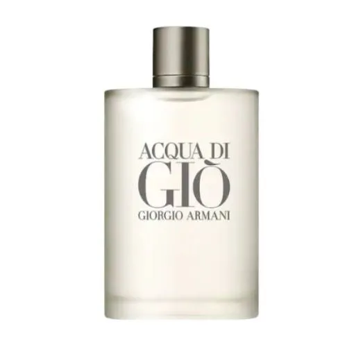 Acqua Di Gio Pour Homme Eau De Toilette