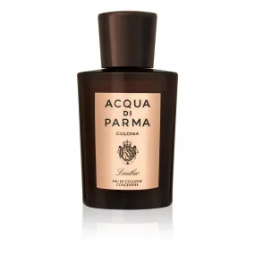 Acqua Di Parma Leather 3.4 Edc Unisex Perfume