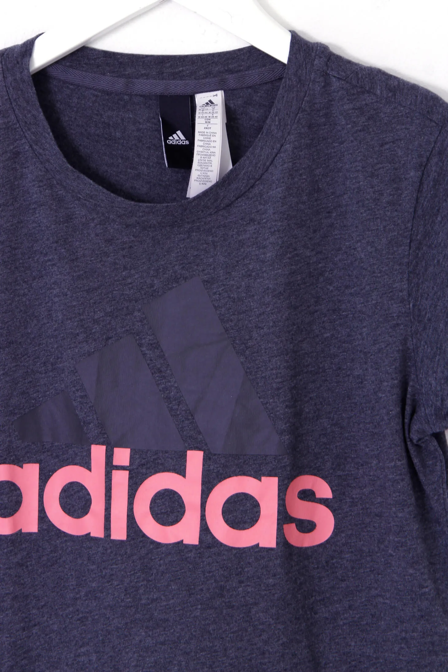 Adidas Camiseta - M