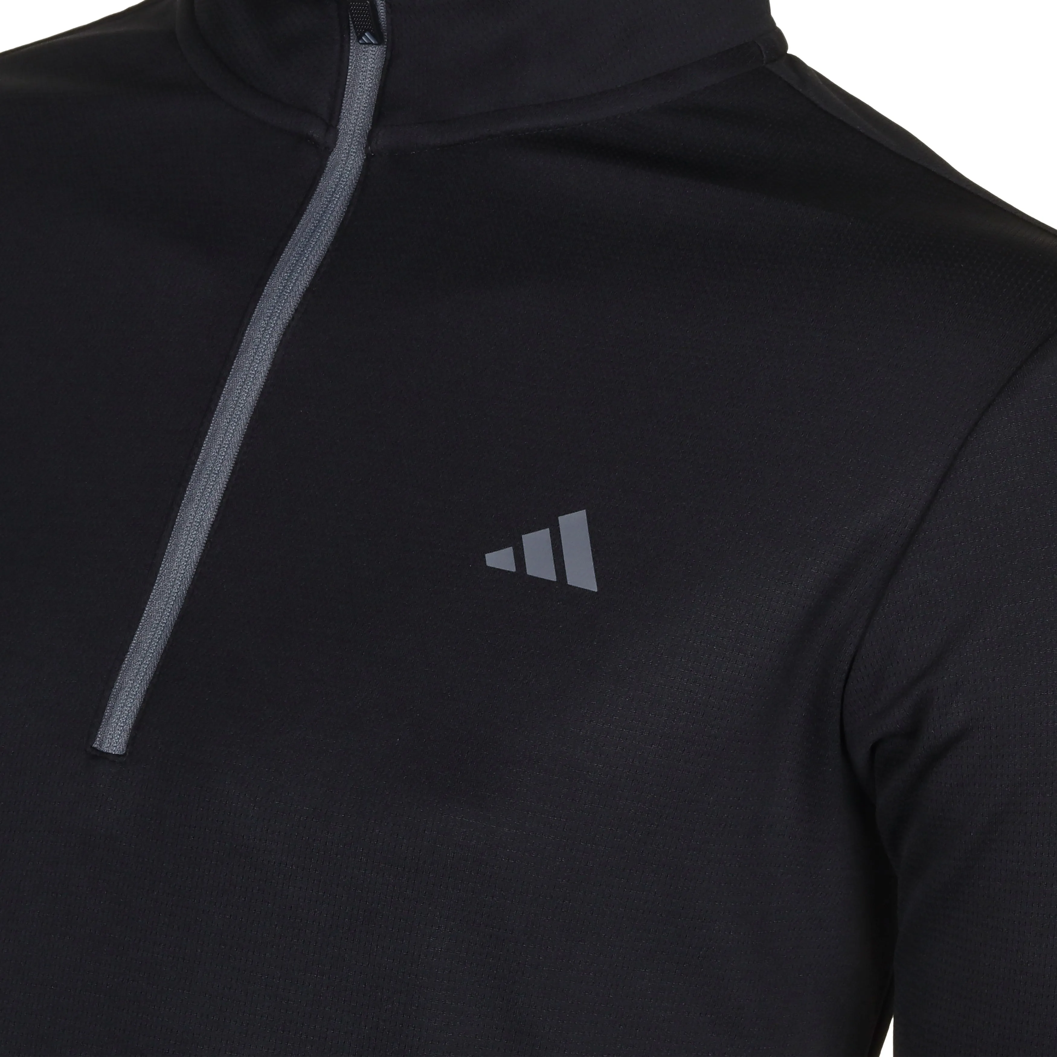 adidas Golf Lightweight 1/2 Zip