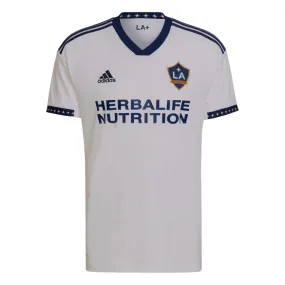 ADIDAS LA GALAXY HOME STADIUM JERSEY 22/23