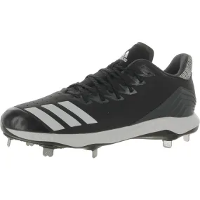 Adidas Mens Icon Bounce Metal Baseball Cleats