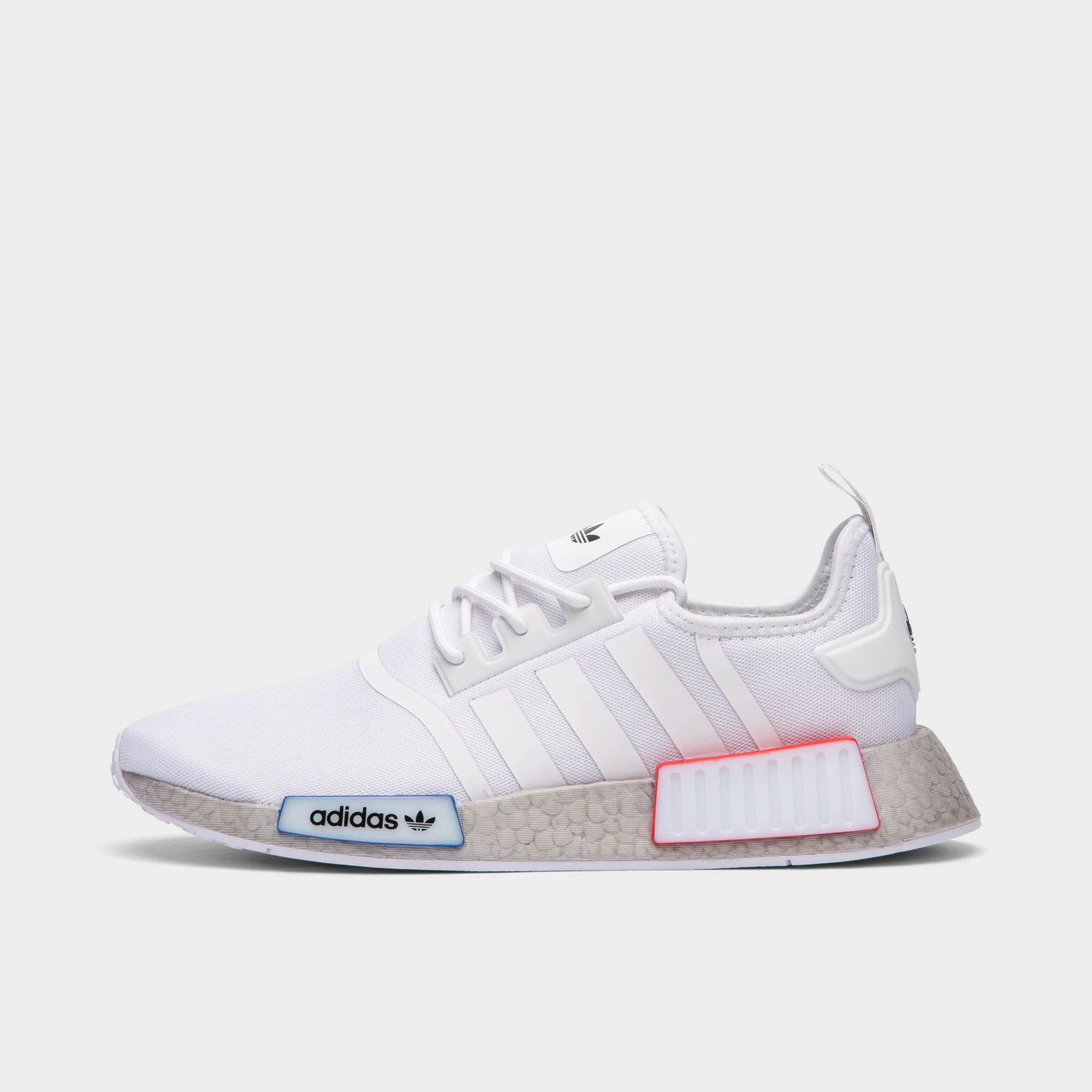 adidas Originals NMD_R1 Cloud White / Cloud White - Grey One