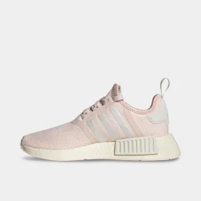 adidas Originals Women's NMD_R1 Wonder Quartz / Off White - Off White