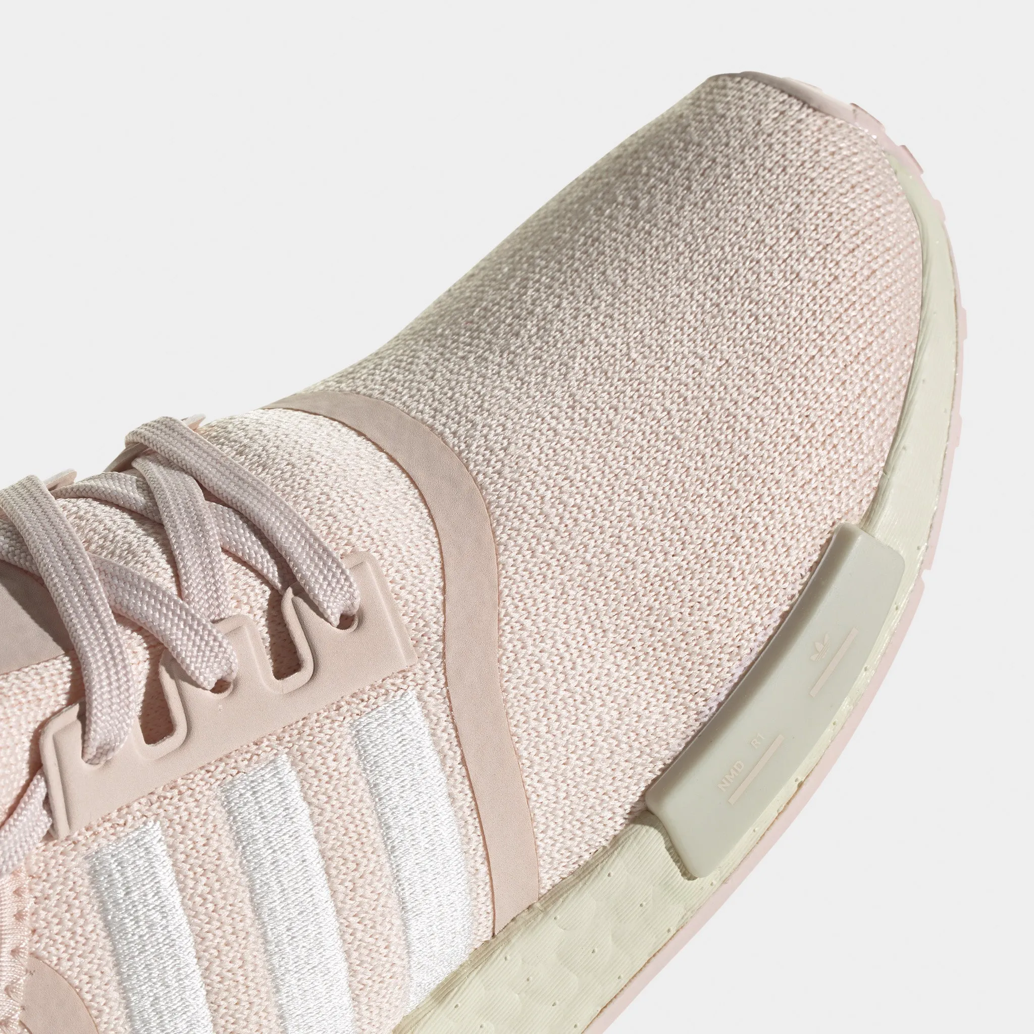 adidas Originals Women's NMD_R1 Wonder Quartz / Off White - Off White