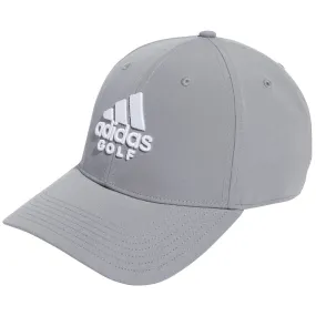 adidas Performance Cap - Grey Three