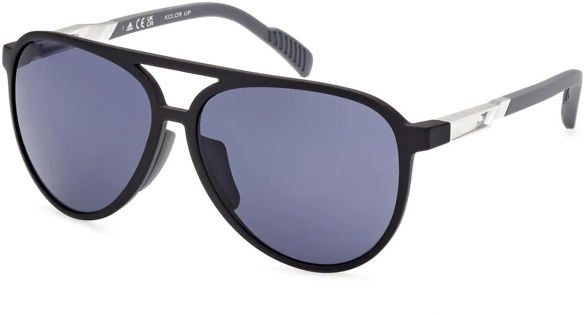 ADIDAS SPORT 0060 Sunglasses