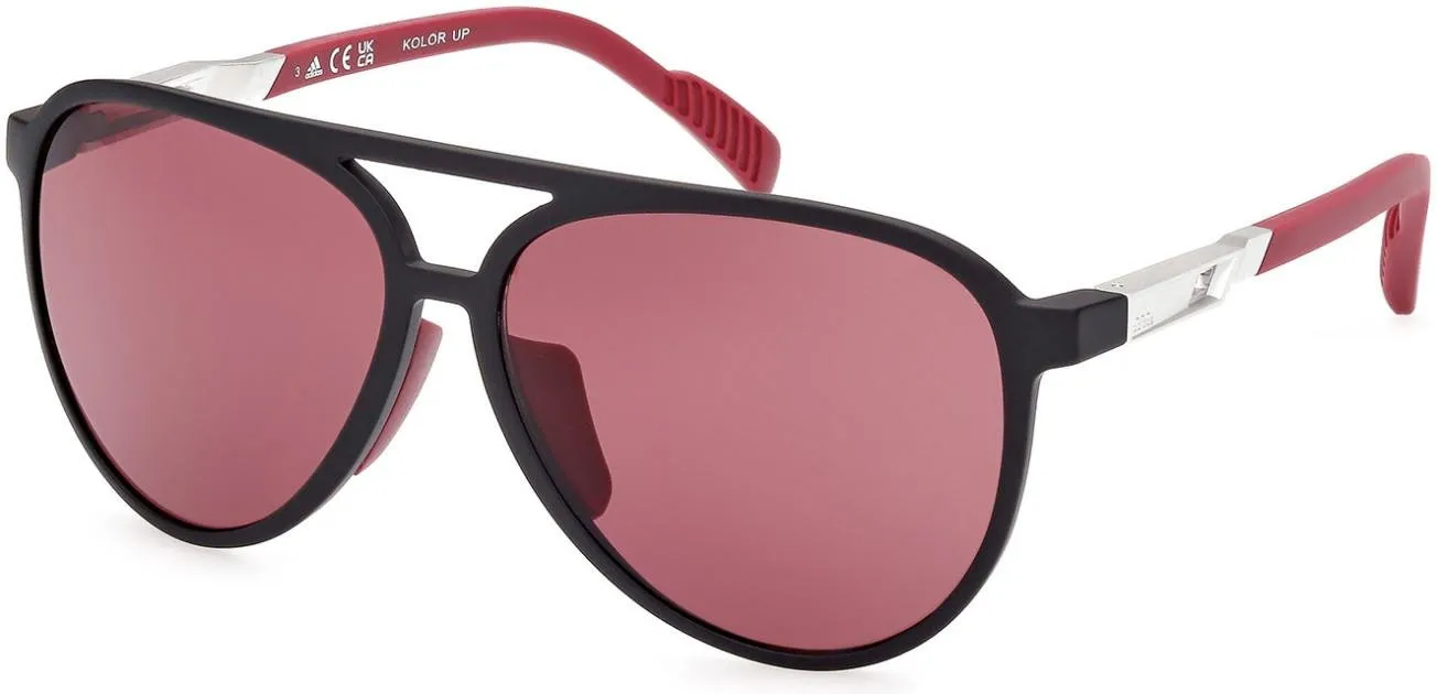 ADIDAS SPORT 0060 Sunglasses