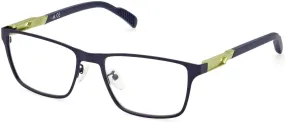 ADIDAS SPORT 5021 Eyeglasses