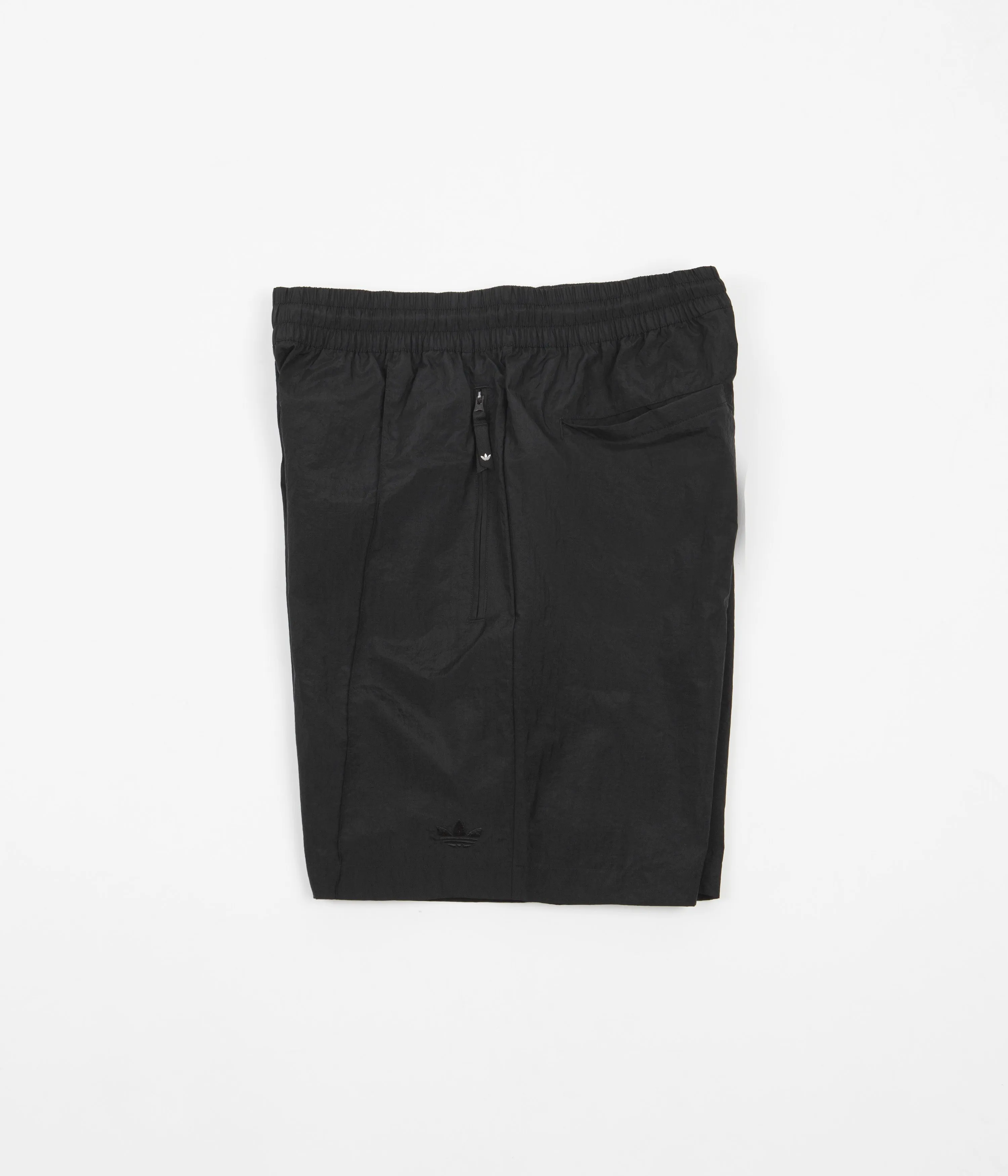 Adidas Wind Shorts - Black