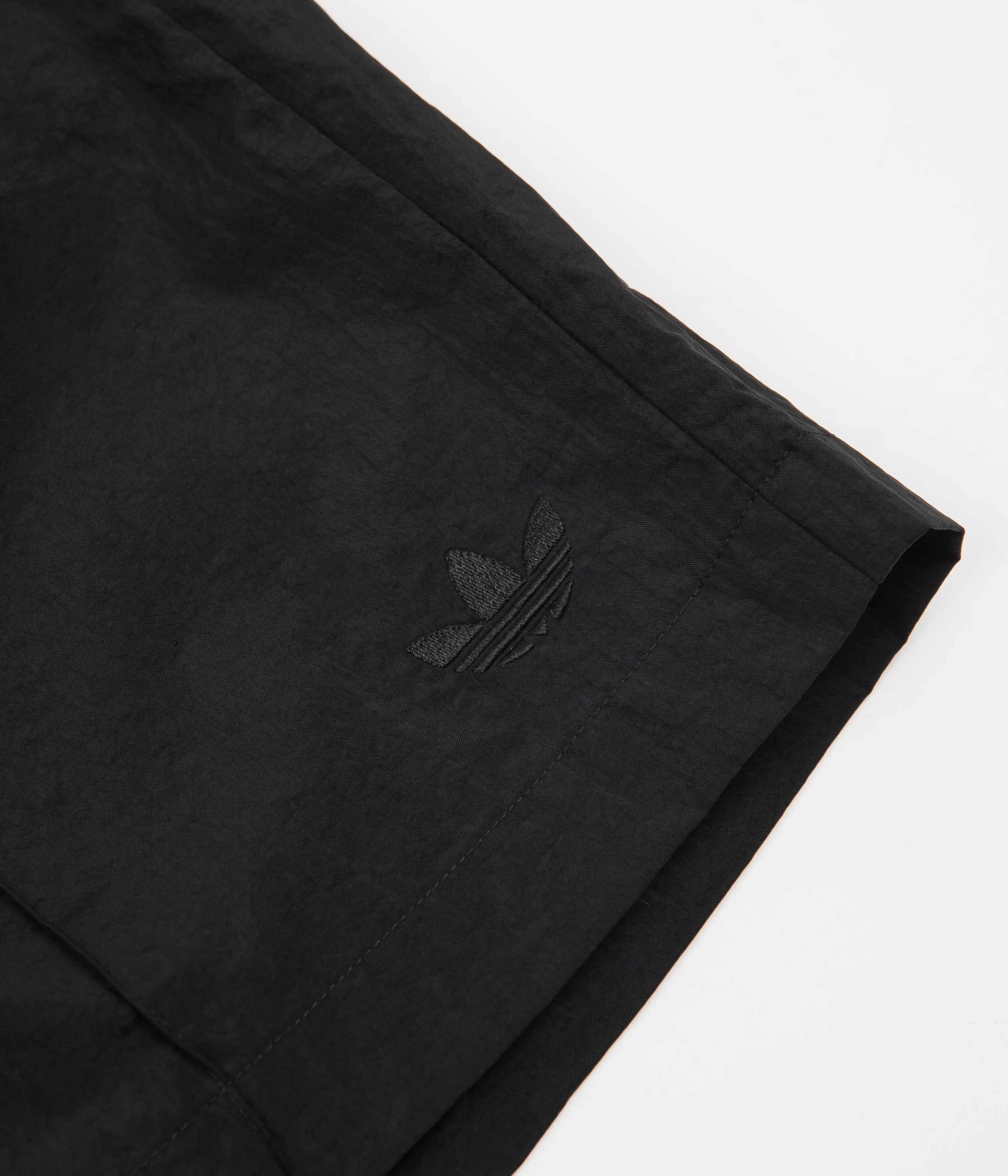 Adidas Wind Shorts - Black