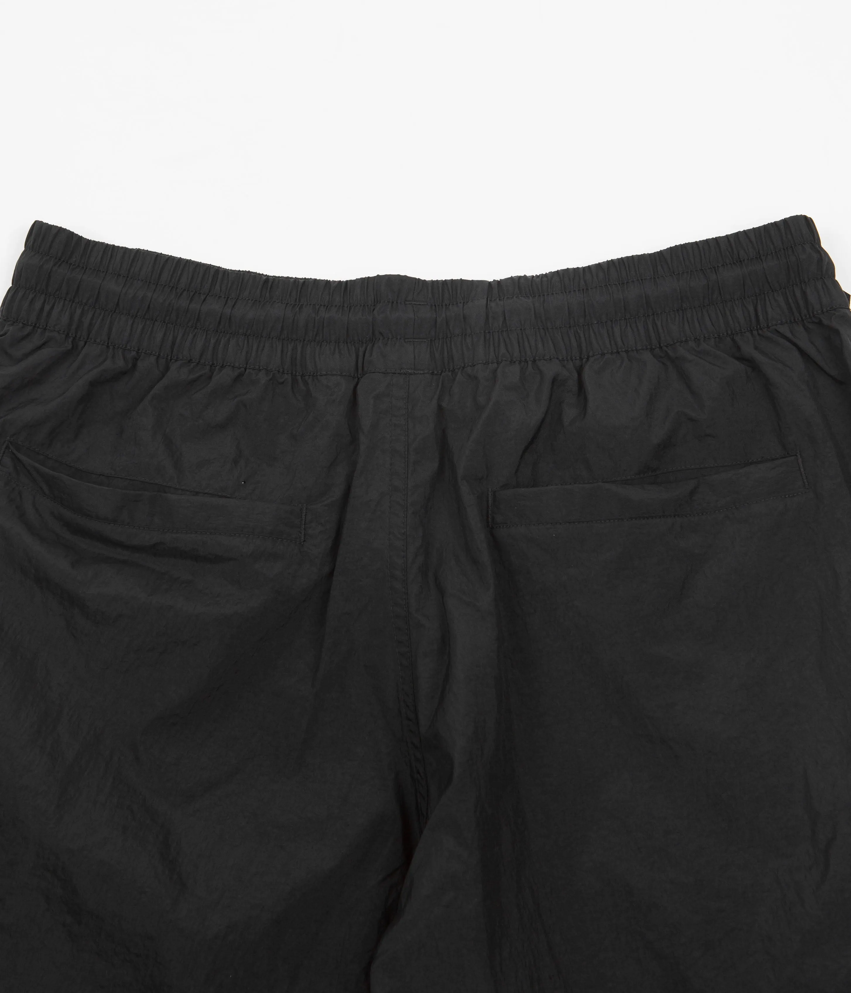 Adidas Wind Shorts - Black