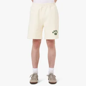 Adidem Asterisks Terry Shorts / Cream