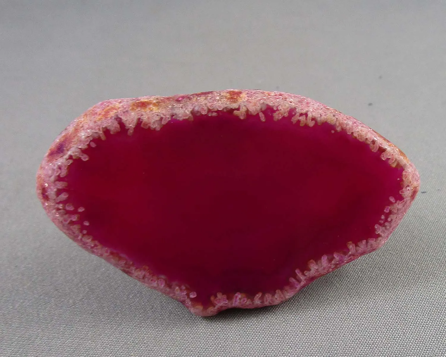 Agate Slice Nightlight 1pc