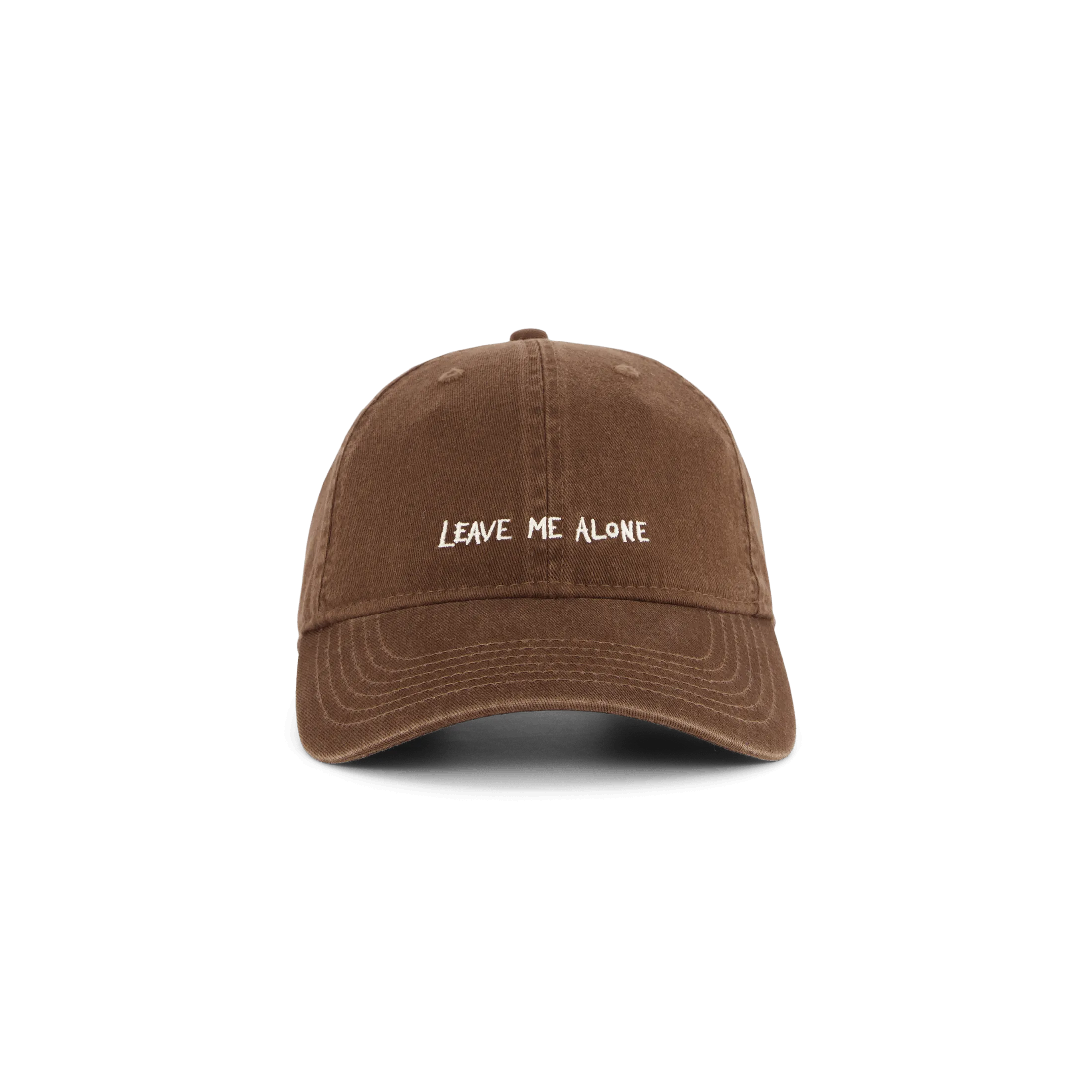 Agile Cap Agri Brown