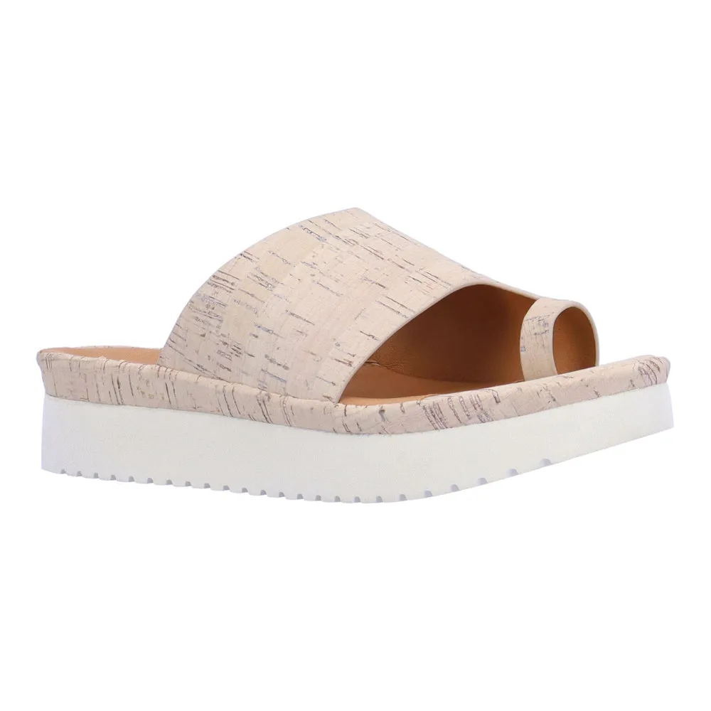 Ahlina Slip on Sandal