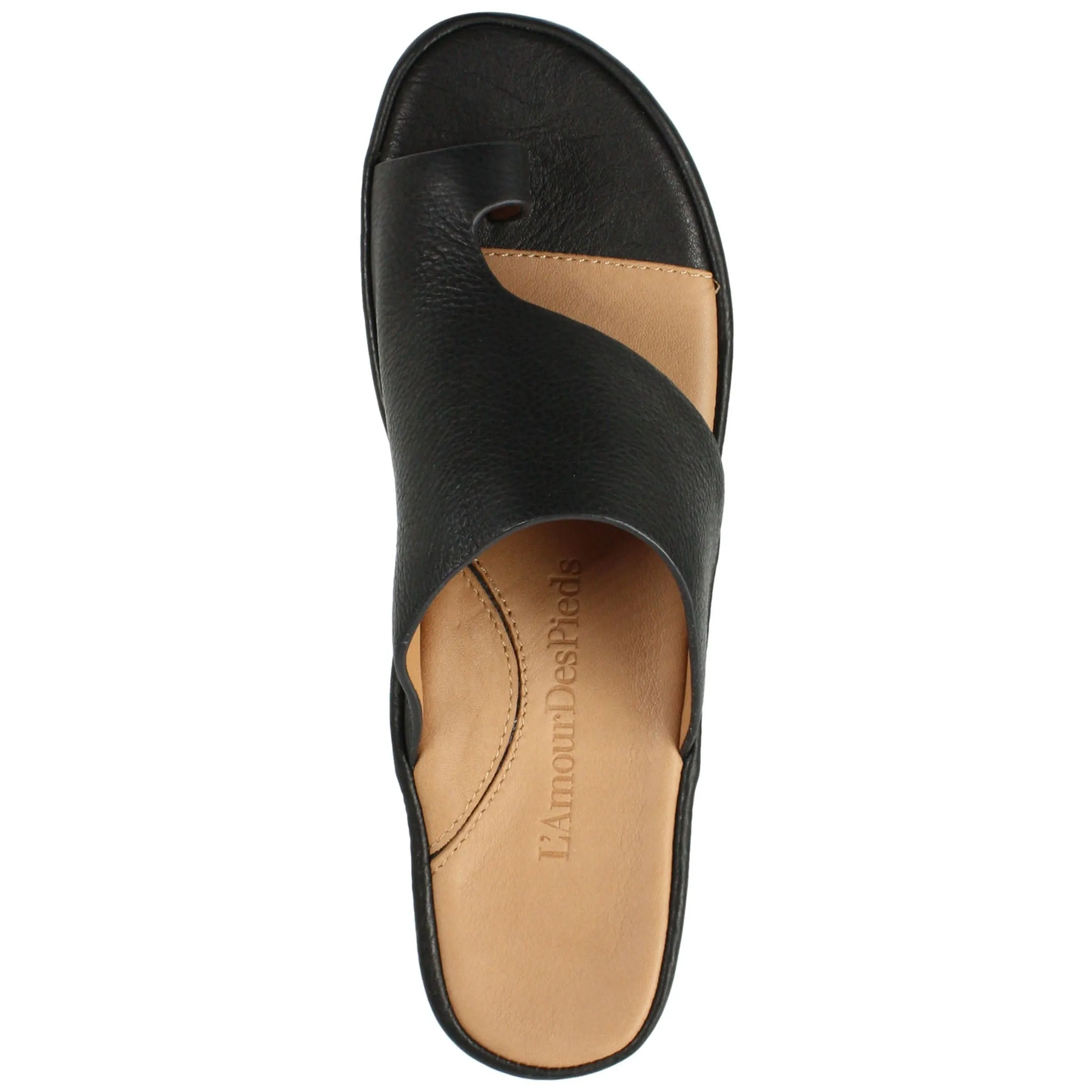 Ahlina Slip on Sandal