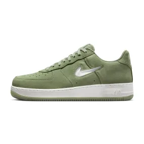 Air Force 1 Low Retro DV0785-300 Oil Green