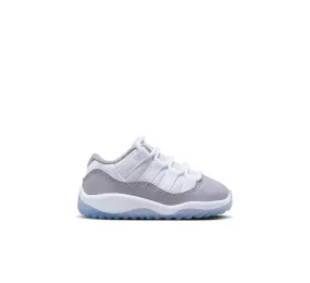 AIR JORDAN 11 RETRO LOW (TD)