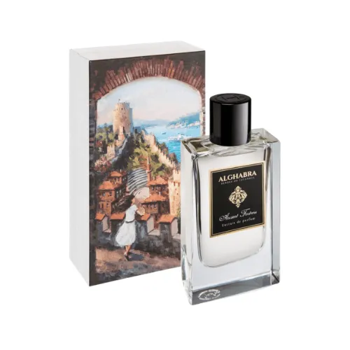 Alghabra Ancient Fortress 50ml Extrait de Parfum