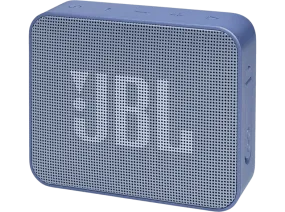 Altavoz inalámbrico - JBL Go Essential, 3.1 W, Bluetooth 4.2, Hasta 5 horas, IPX7, Azul