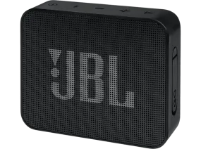 Altavoz inalámbrico - JBL Go Essential, 3.1 W, Bluetooth 4.2, Hasta 5 horas, IPX7, Negro