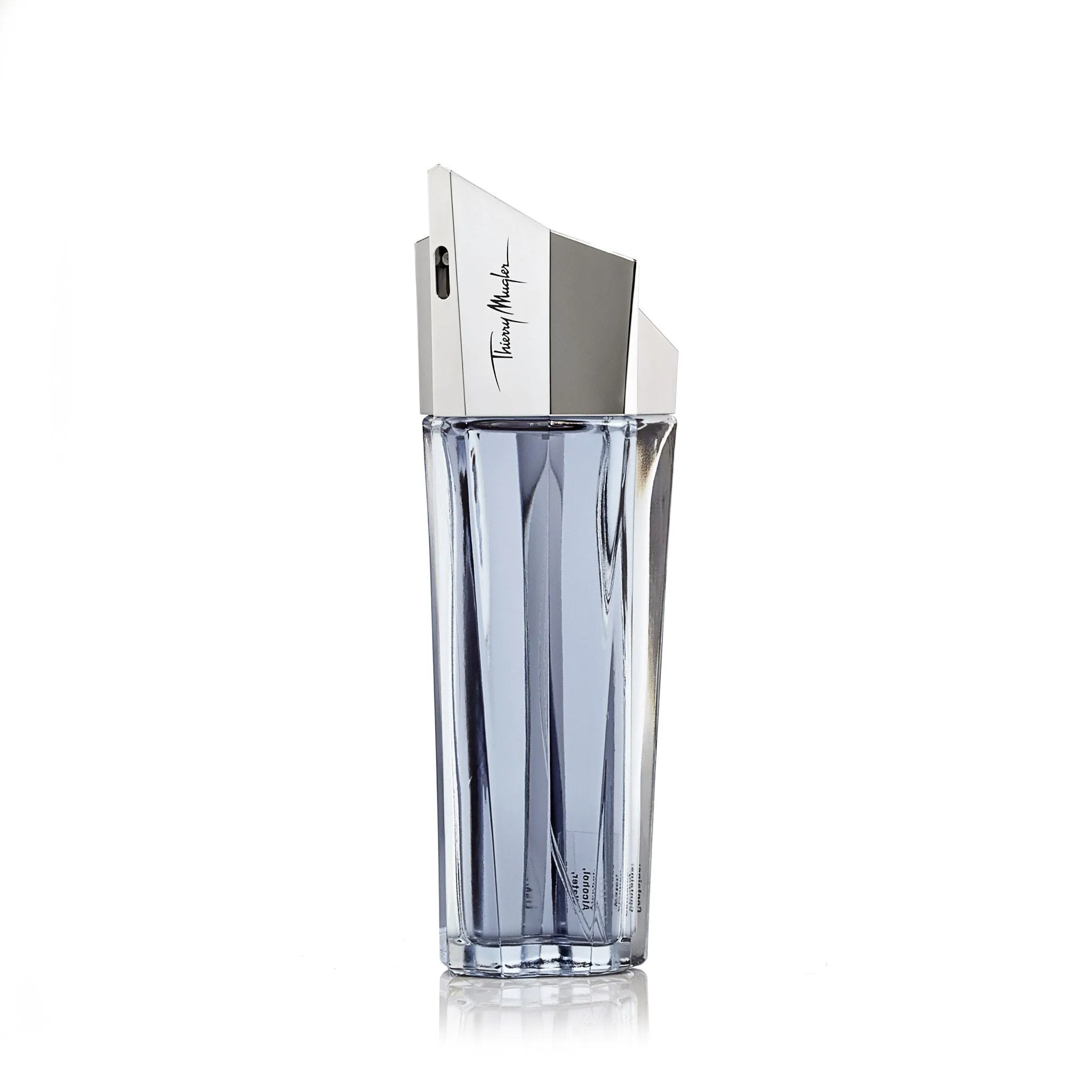 Angel Refillable Eau de Parfum Spray for Women by Thierry Mugler