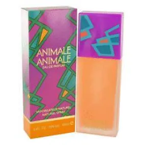 Animale Animale Eau De Parfum Spray By Animale