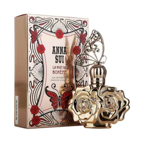 Anna Sui La Nuit De Boheme 75ml EDT (L) SP