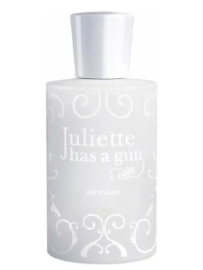 Anyway Juliette has a Gun Unisex EDP