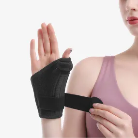 Aolikes Wrist with Thumb Hole - Left