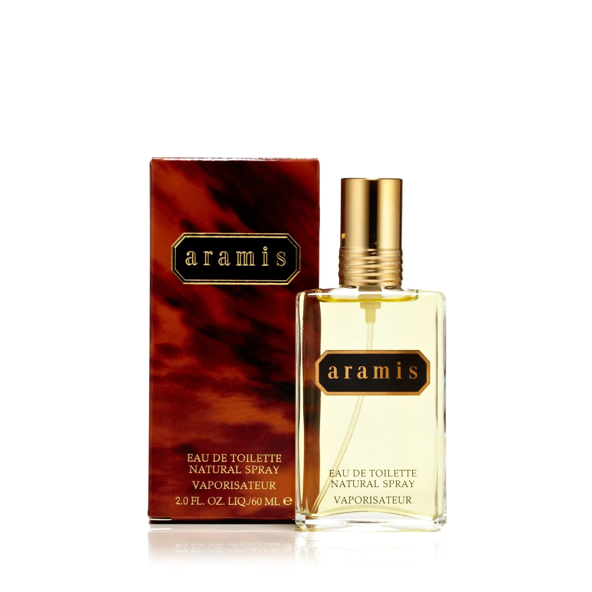 Aramis Eau de Toilette Spray for Men by Aramis