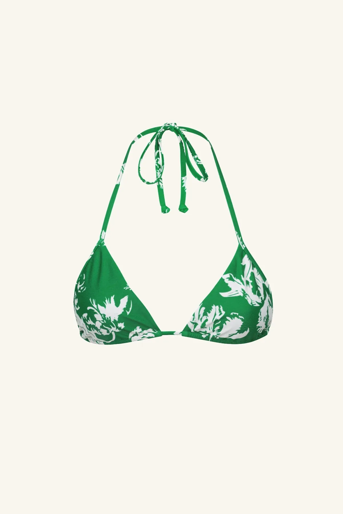 ARBRE TRIANGLE BIKINI TOP