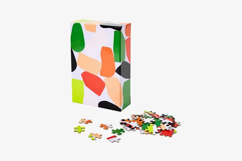 Areaware Stack Dusen Dusen Puzzle