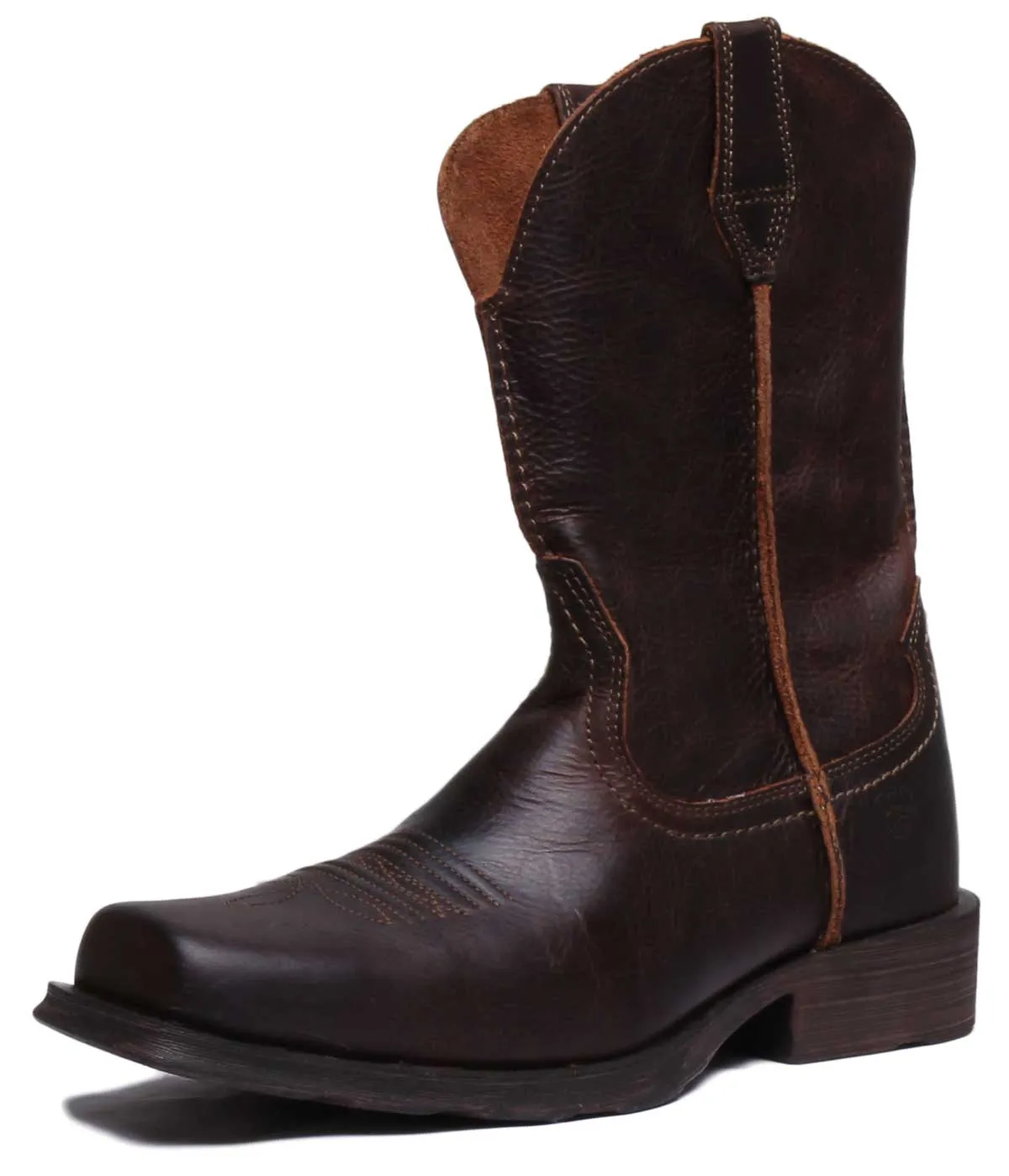 Ariat Rambler In Brown