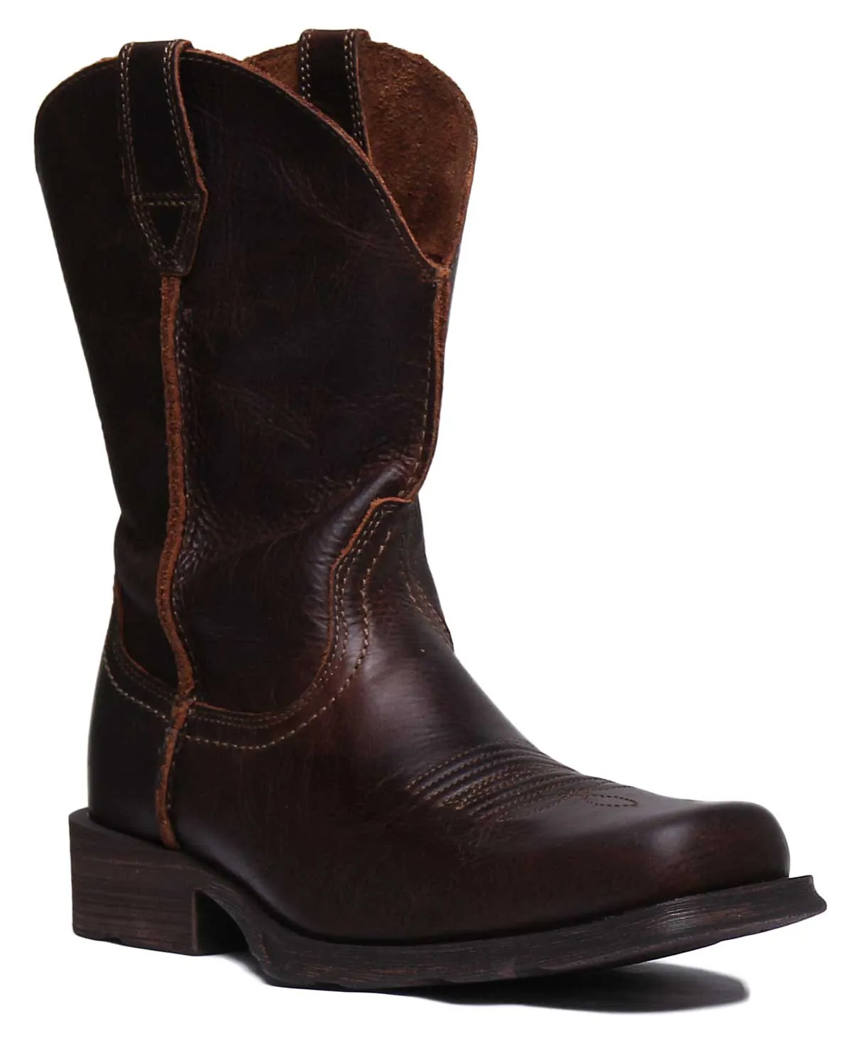 Ariat Rambler In Brown