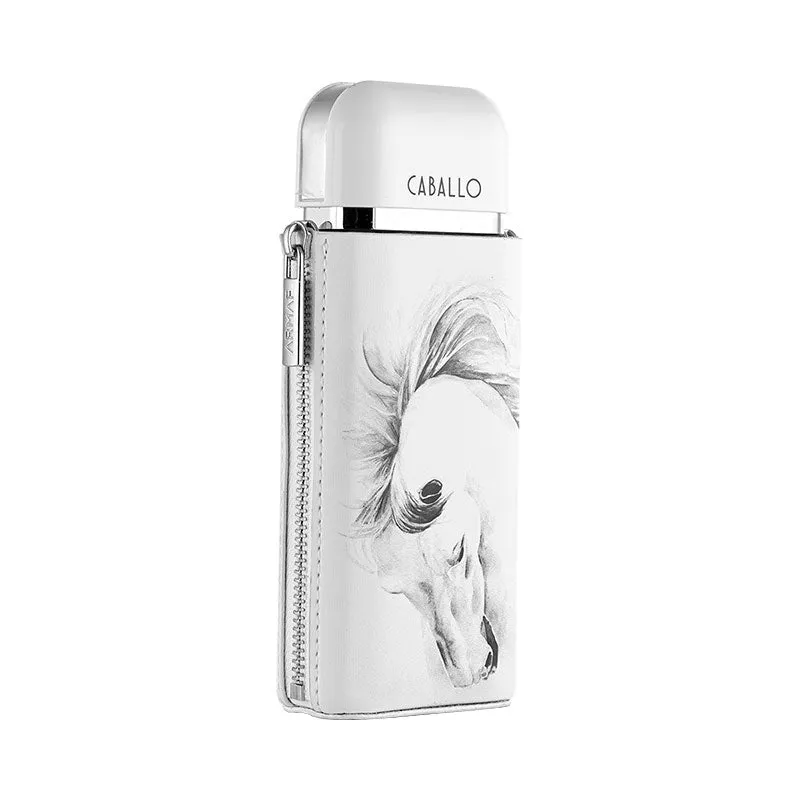 Armaf Caballo Pour Homme Eau De Parfum 100ML