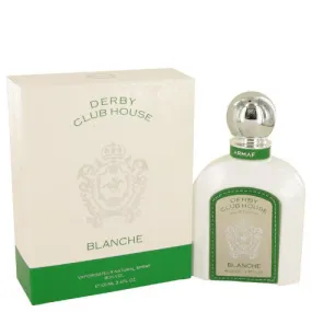 Armaf Derby Club House Blanche Eau De Toilette