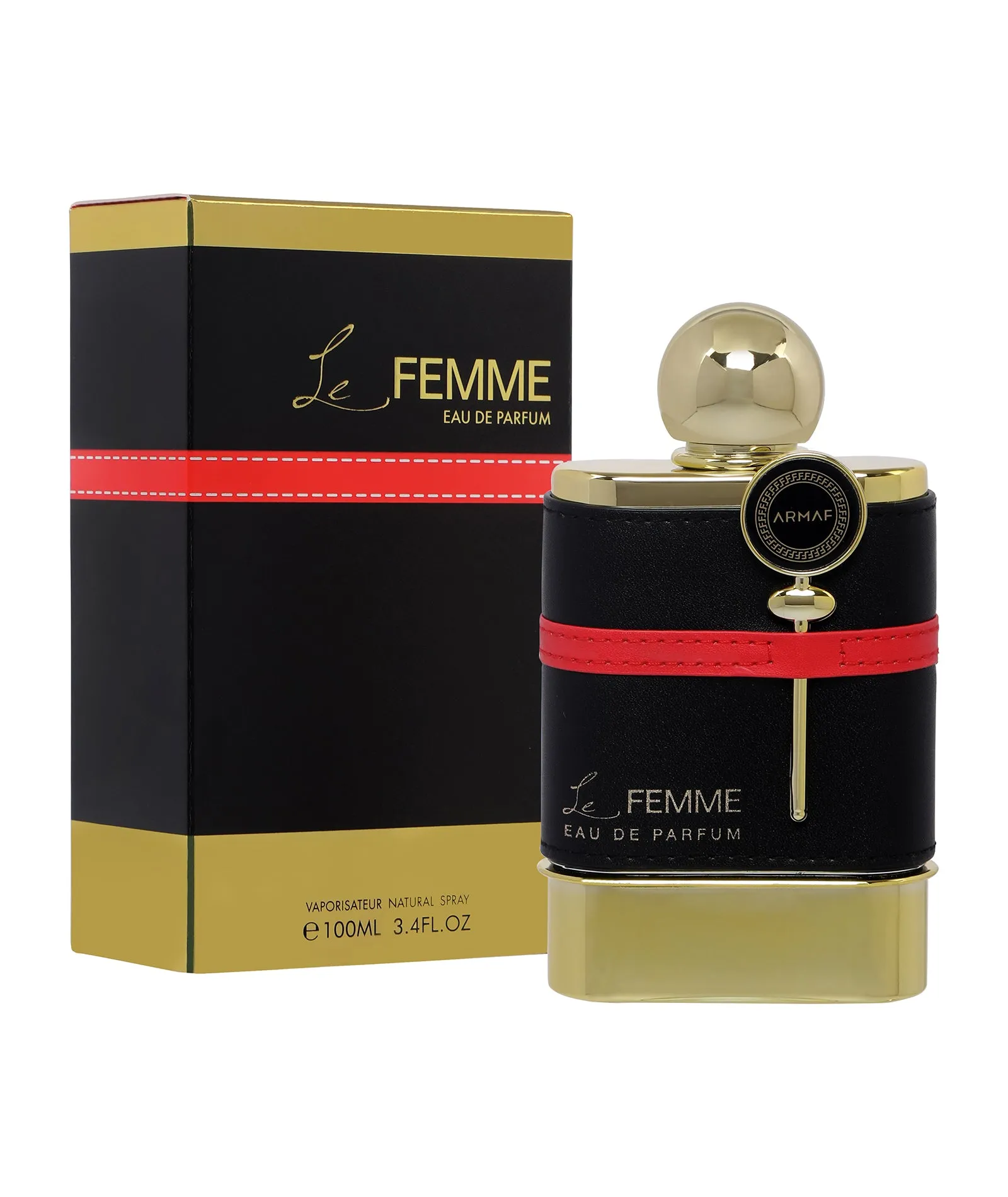 Armaf Le Femme Eau De Parfum 100ML