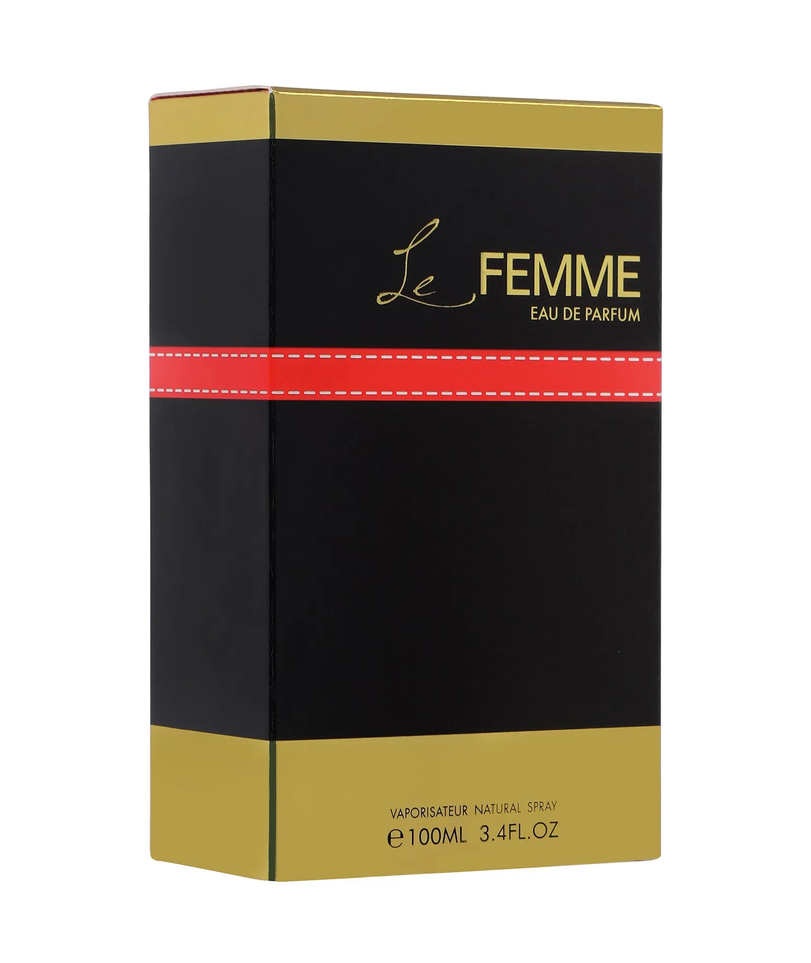 Armaf Le Femme Eau De Parfum 100ML