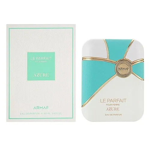 Armaf Le Parfait Azure Eau De Parfum