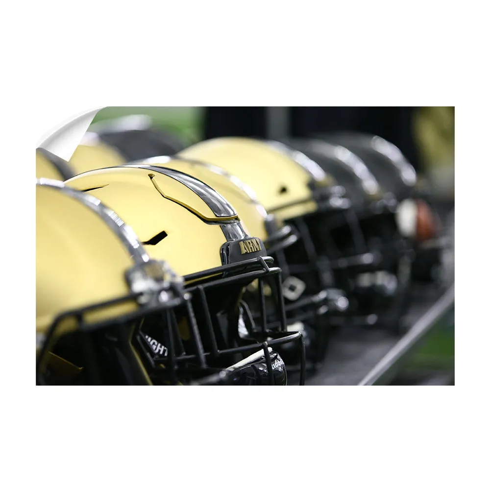 Army West Point Black Knights - Army Helmets